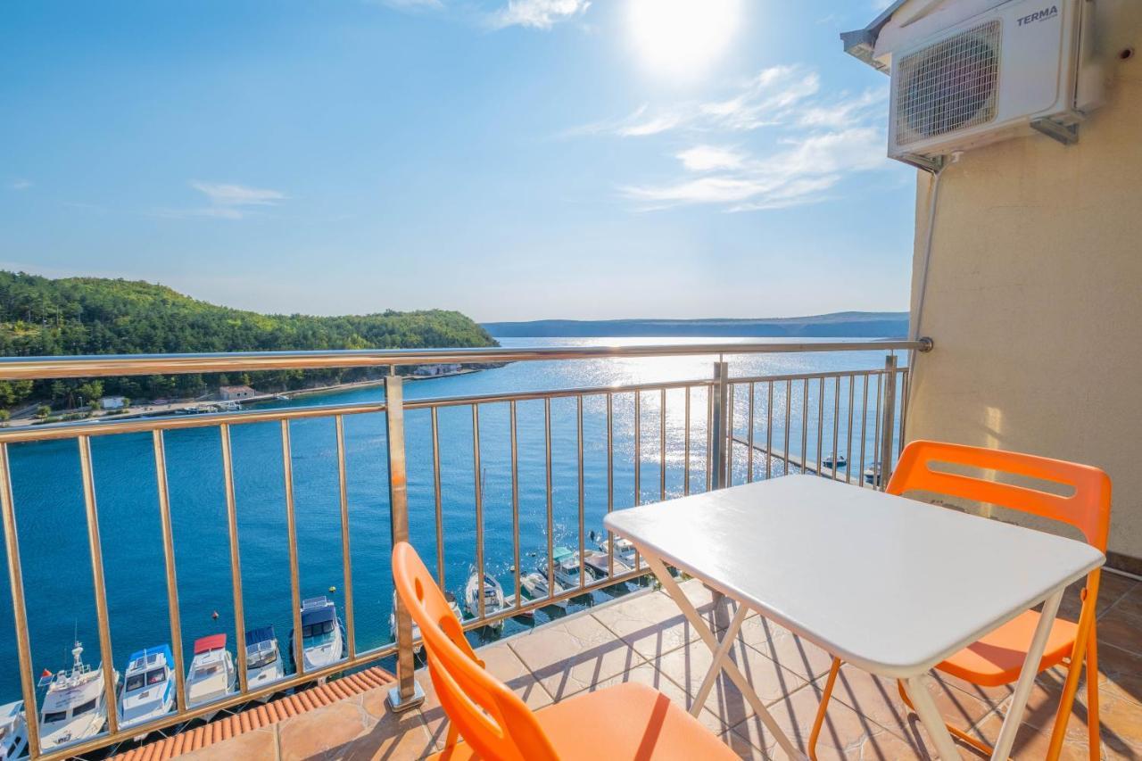 Apartman Ahel Jadranovo Exterior photo